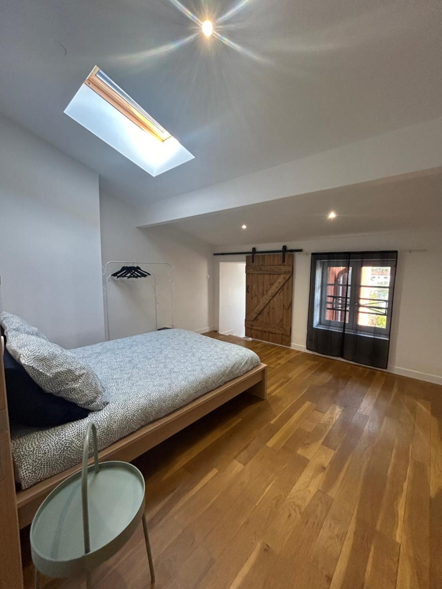 Apartament Le Rive Droite Proche Gare Parking Facile Montauban Zewnętrze zdjęcie
