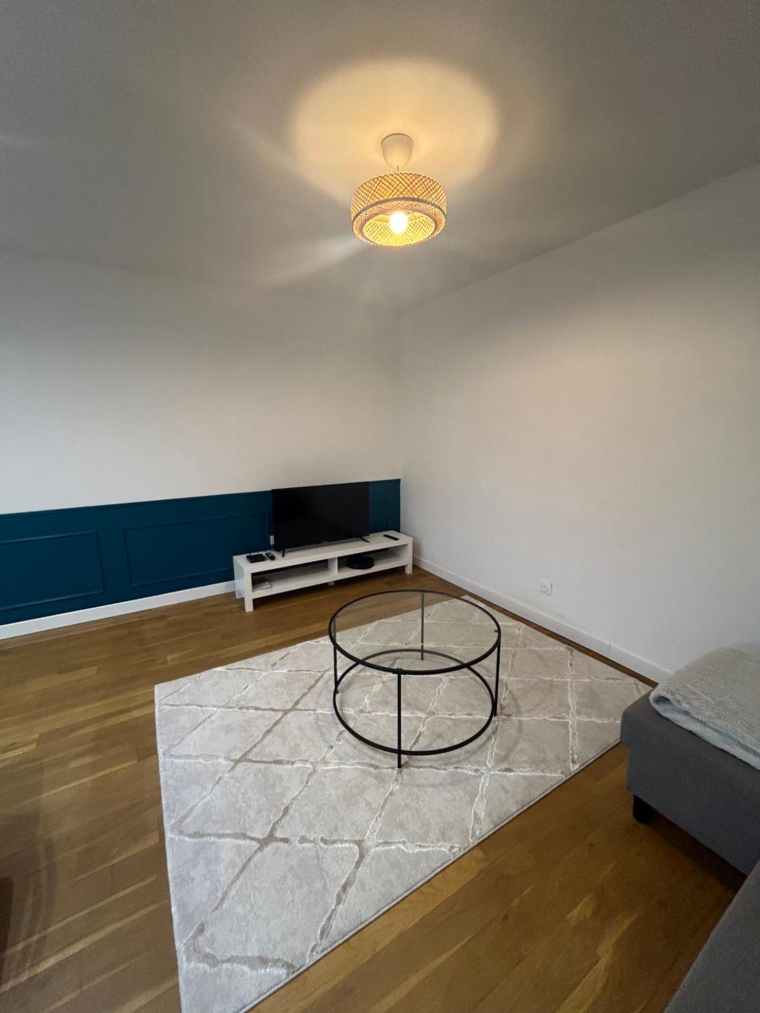 Apartament Le Rive Droite Proche Gare Parking Facile Montauban Zewnętrze zdjęcie